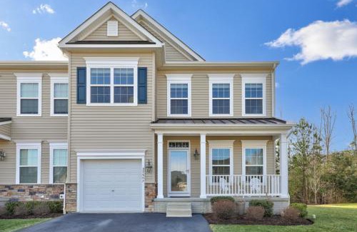 Rehoboth Beach Haus | Grande at Canal Pointe 37502 Worcester Dr