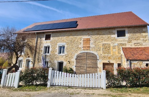 Mantry Haus | Grande Maison Avec Piscine