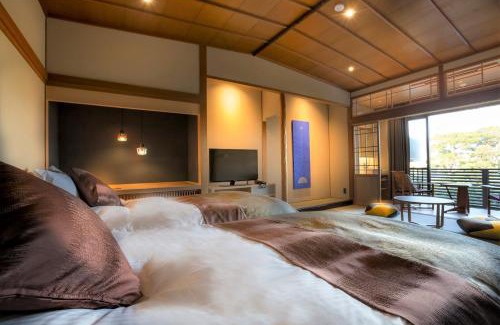 Mikuni Onsen Hotel | Grandia Housen