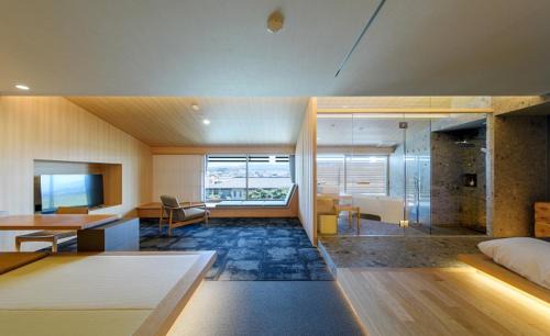 Mikuni Onsen Hotel | Grandia Housen