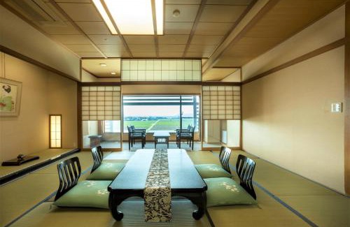 Mikuni Onsen Hotel | Grandia Housen