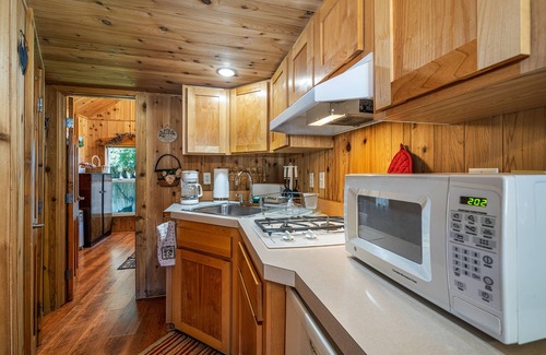 Northport Kabine | Grandma Jo’s