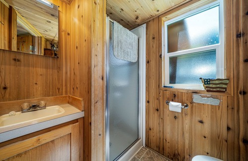 Northport Kabine | Grandma Jo’s