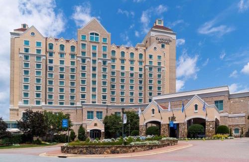 Sedgefield Resort | Grandover Resort & Spa, a Wyndham Grand Hotel