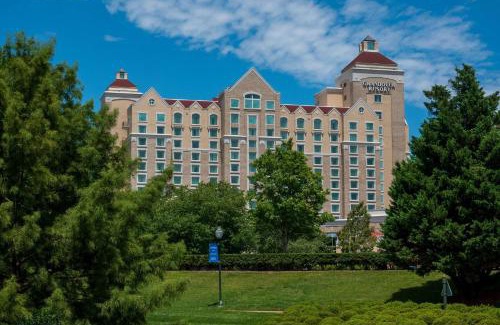 Sedgefield Resort | Grandover Resort & Spa, a Wyndham Grand Hotel