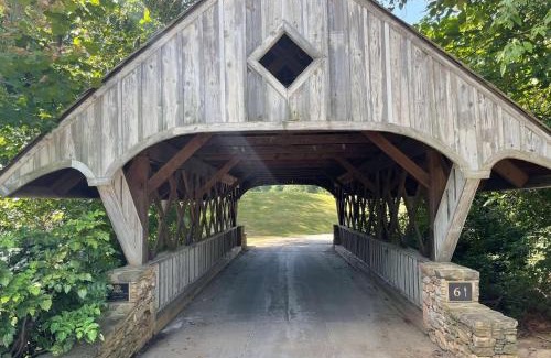 Sedgefield Resort | Grandover Resort & Spa, a Wyndham Grand Hotel