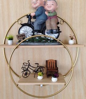 Gopeng Haus | Grandpa House 爷爷老家