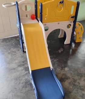 Gopeng Haus | Grandpa House 爷爷老家