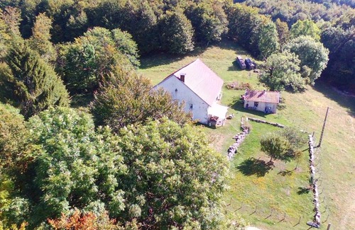 Haut-Valromey Haus | Grange de Lavallaz - Haut Valromey