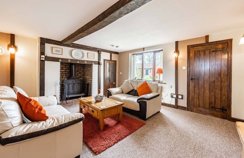 Norwich Sonstige | Grange Farm House | Large Farm House in the Norfolk Countryside!