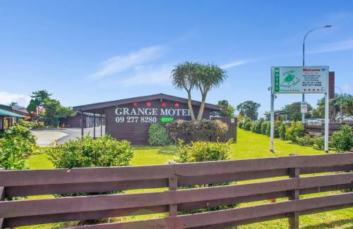 Papatoetoe Hotel | Grange Motel