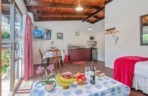 Papatoetoe Hotel | Grange Motel