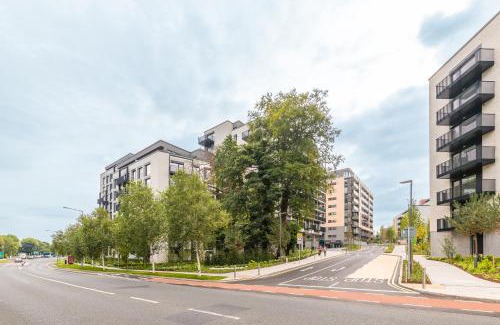 Stillorgan Wohnung | Grange One By Dublin At Home
