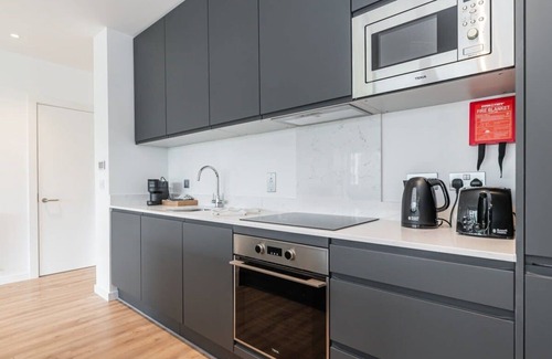 Stillorgan Wohnung | Grange Two Summary: T