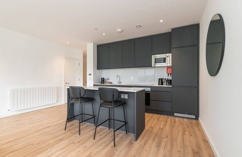 Stillorgan Wohnung | Grange Two Summary: T