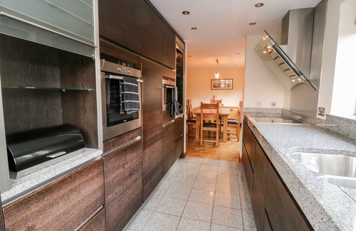 Ripon Hütte | Grange View, KIRKBY MALZEARD