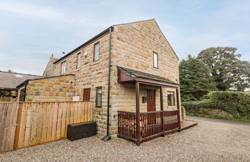 Ripon Hütte | Grange View, KIRKBY MALZEARD