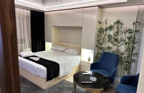 Nilufer Wohnung | GRANİ BUTİK OTEL