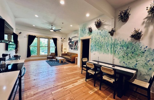 Enterprise Eigentumswohnung | Granite Butte is part of the Litch Hotel: fully equipped,Luxury vacation rental condos