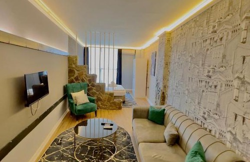 Karaman Mahallesi Wohnung | GRANIX BUTIK OTEL