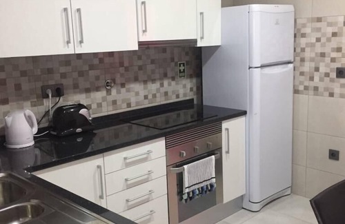 Machico Haus | Omas Haus - wo Komfort und Entspannung geschieht