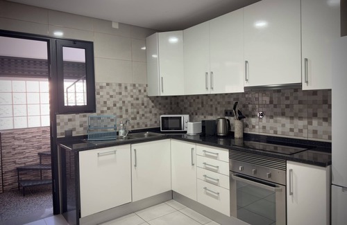 Machico Haus | Omas Haus - wo Komfort und Entspannung geschieht