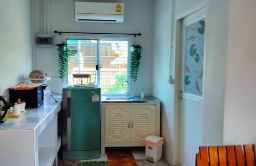 Wiang Nuea Haus | Granny's home บ้านคุณย่า