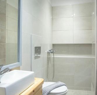 Nei Pori Wohnung | Gravanis Studios