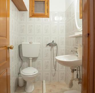 Nei Pori Wohnung | Gravanis Studios