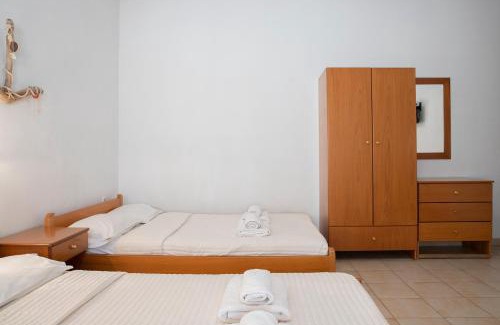 Nei Pori Wohnung | Gravanis Studios