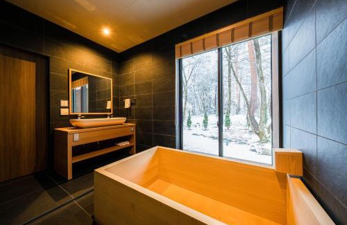 Echo Land Haus | Gravity by The Hakuba Collection