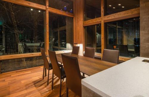 Echo Land Haus | Gravity by The Hakuba Collection
