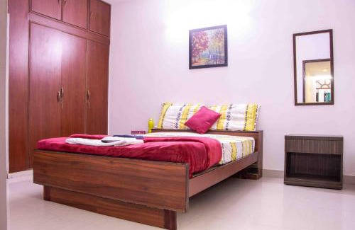 Thousand Lights West Wohnung | Greams Road Near - Apollo - Fusion Serviced Apartments