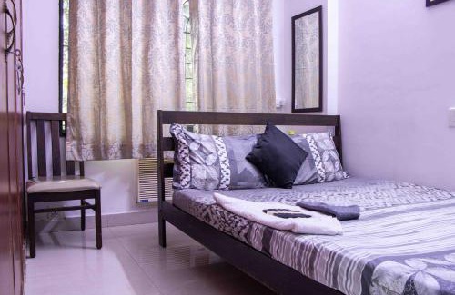 Thousand Lights West Wohnung | Greams Road Near - Apollo - Fusion Serviced Apartments