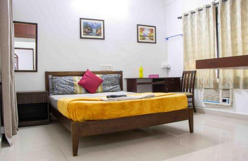 Thousand Lights West Wohnung | Greams Road Near - Apollo - Fusion Serviced Apartments