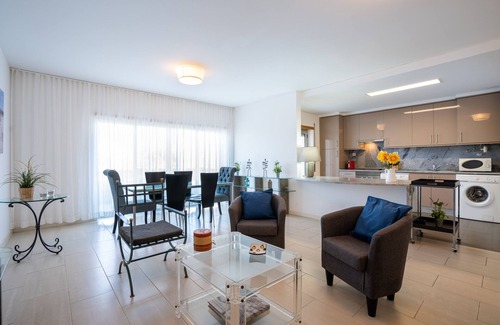 Santa Luzia Wohnung | Great 2 Bedroom apartment in Santa Luzia Tavira