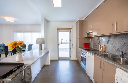 Santa Luzia Wohnung | Great 2 Bedroom apartment in Santa Luzia Tavira