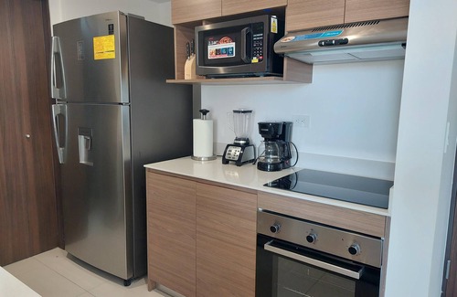 Mata Redonda Eigentumswohnung | Great 3 BD Apt in the BEST location in San José, Rohrmoser