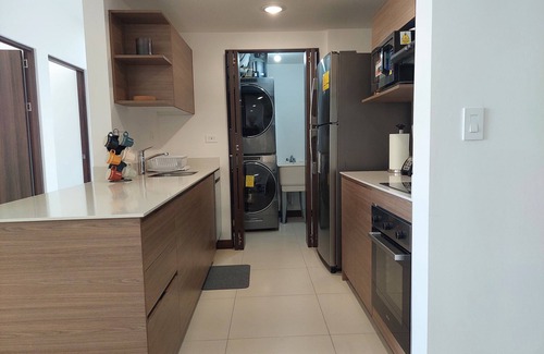 Mata Redonda Eigentumswohnung | Great 3 BD Apt in the BEST location in San José, Rohrmoser