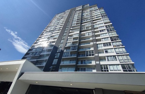 Mata Redonda Eigentumswohnung | Great 3 BD Apt in the BEST location in San José, Rohrmoser