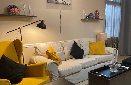 Delray Beach Haus | Great 3B2B,Pool,Cross Atlantic Ave.&3mil to Beaches