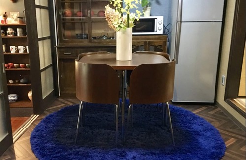 Nishijin Haus | Toller Zugang zu Sehenswürdigkeiten und in der Nähe von Bus 0 min