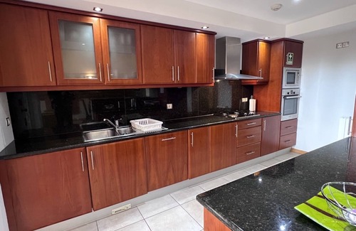Estombar Haus | Great Apartment near golf and beaches, AC, wifi