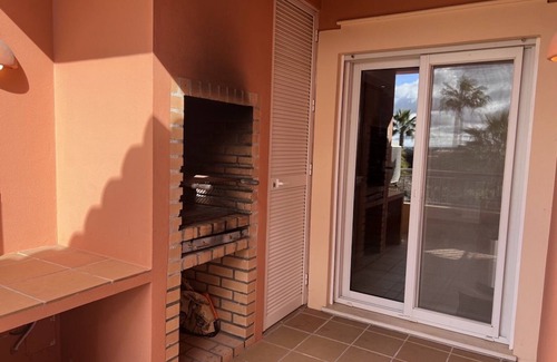 Estombar Haus | Great Apartment near golf and beaches, AC, wifi
