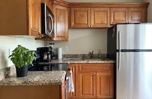 East Ocean Ave Wohnung | Great Apt Steps From Lagoon And 5min To Beach