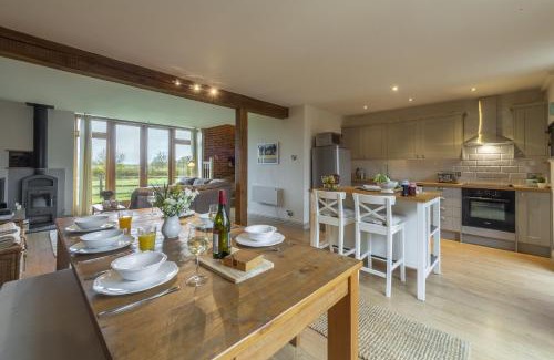 Fakenham Haus | Great Barn