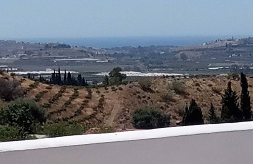 Trapiche Hütte | Charmantes Haus für unvergessliche Ferien