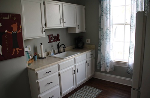 Grand Haven Wohnung | Großartige Innenstadtlage in einem der berühmtesten historischen Häuser von Grand Haven