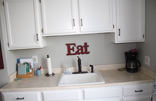 Grand Haven Wohnung | Großartige Innenstadtlage in einem der berühmtesten historischen Häuser von Grand Haven