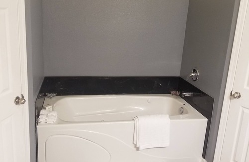 Little Rock Haus | Toll für jeden weg.